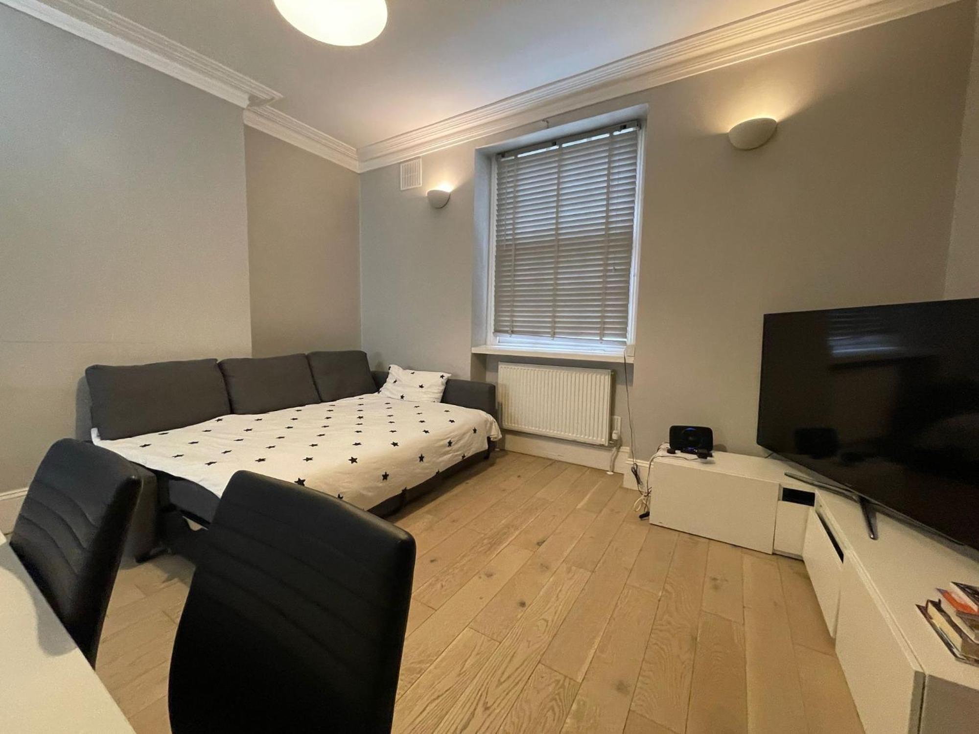 Appartamento Hyde Park Haven By Urban Retreats Londra Esterno foto